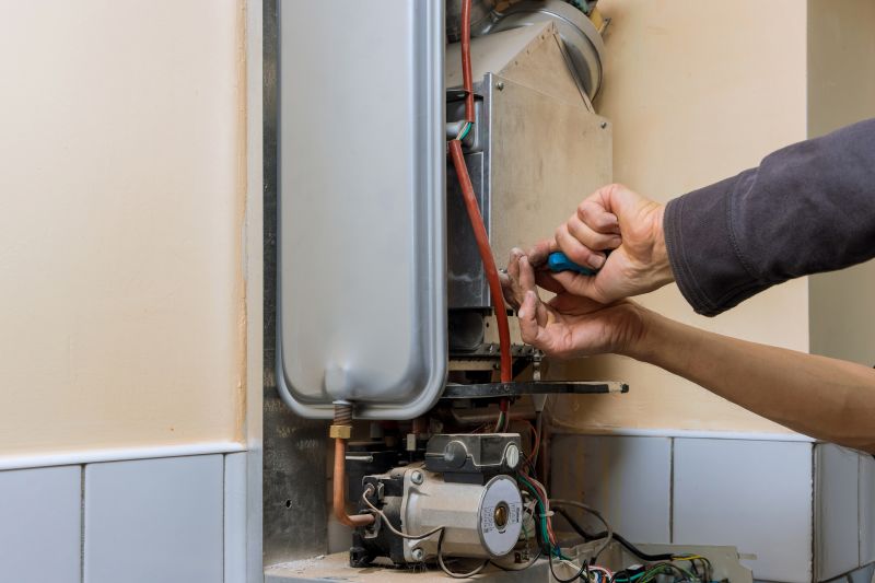 Electric Water Heater Repair