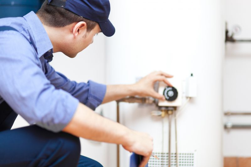 Cost of Water Heater in Vail, AZ