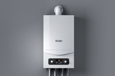 Hybrid Water Heater